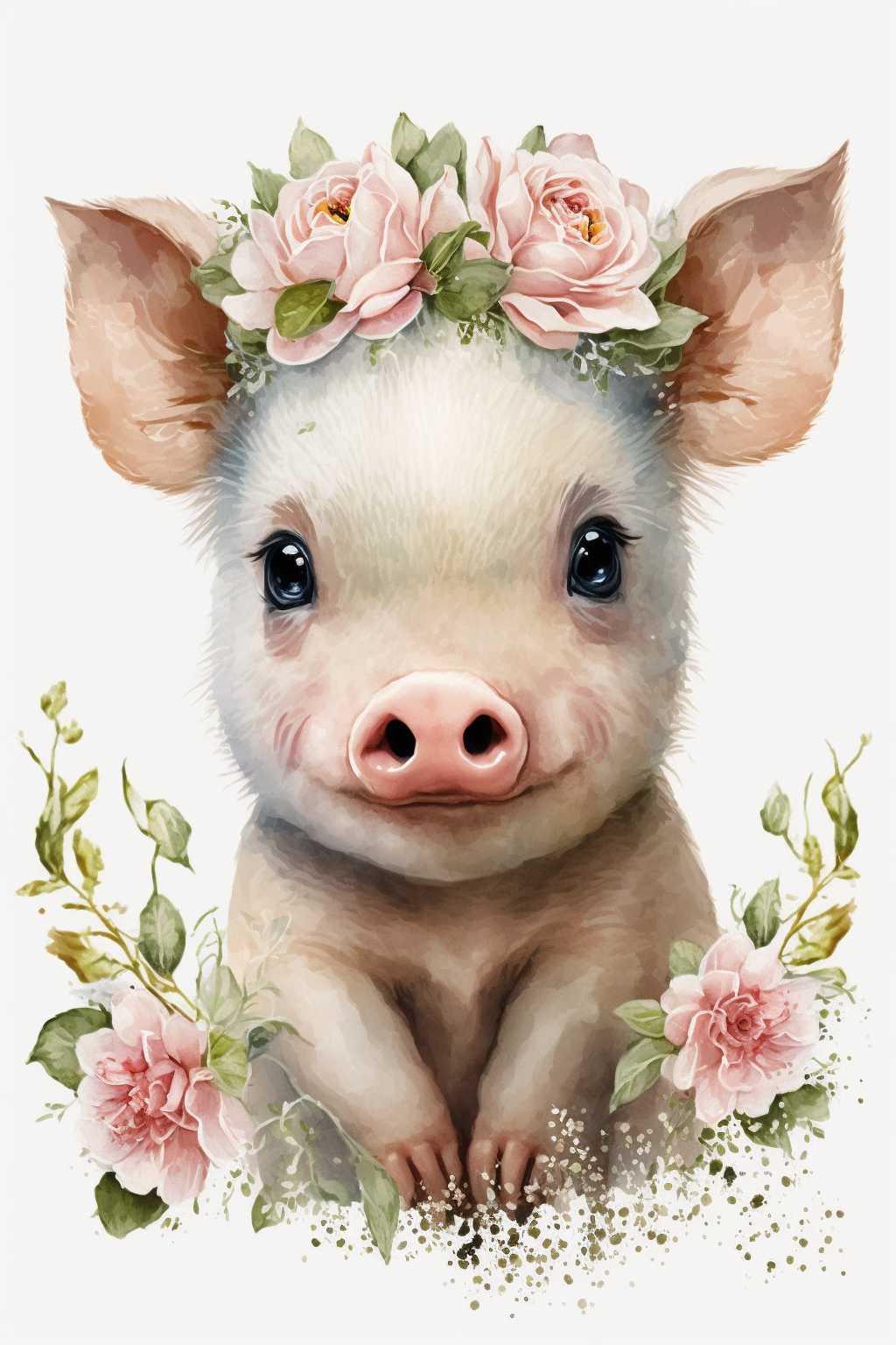 disney pig cliparts