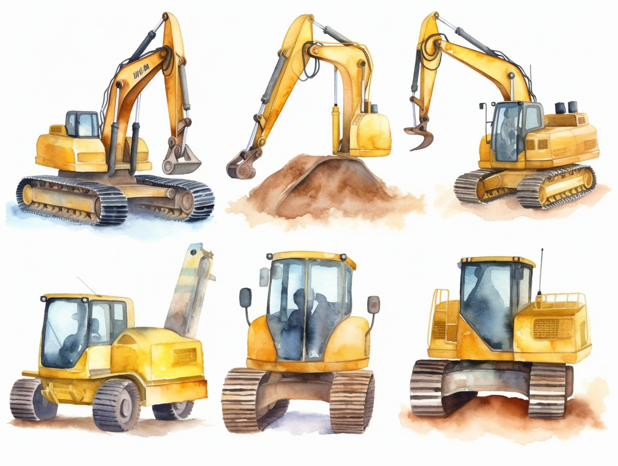 caterpillar clip art