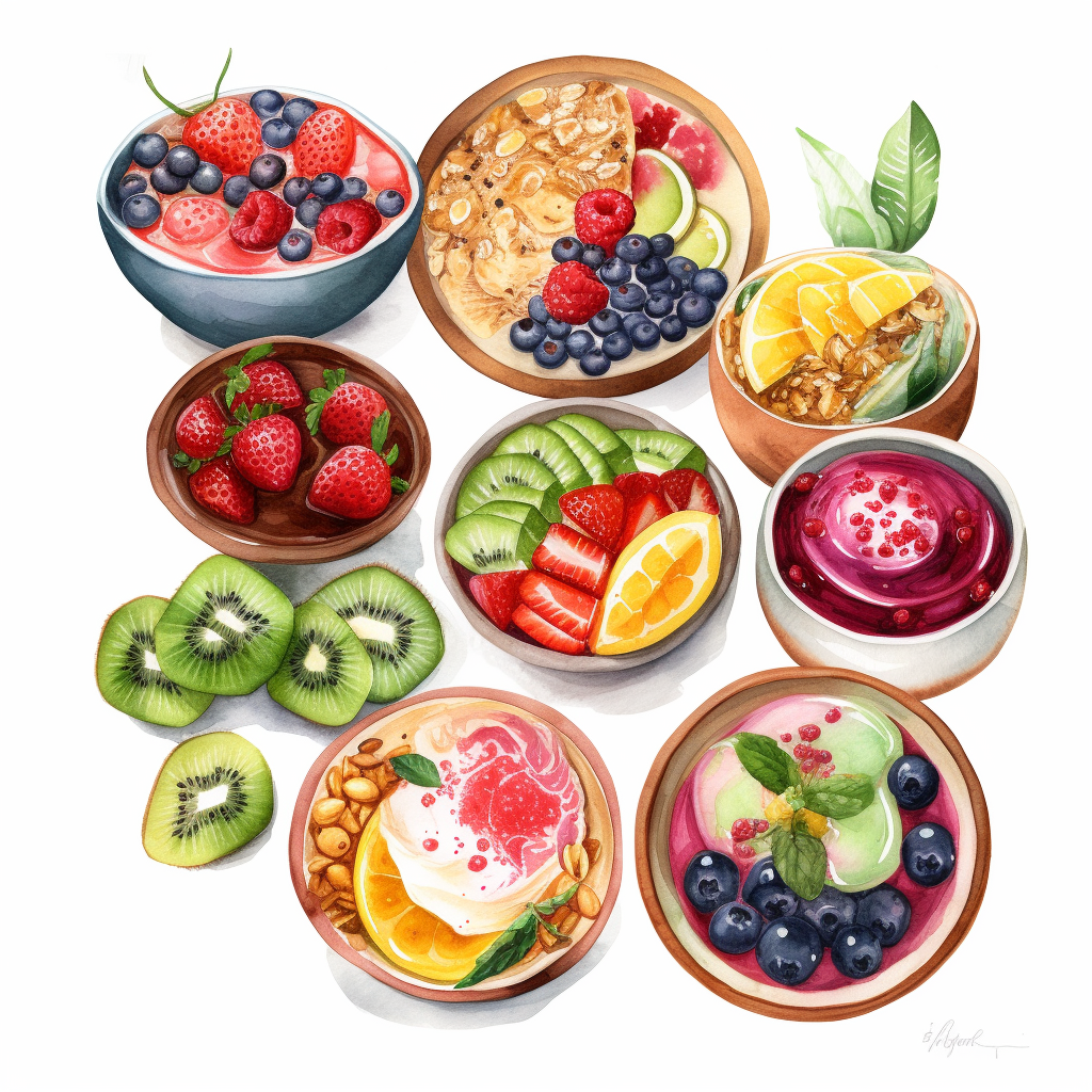 nutritious cliparts
