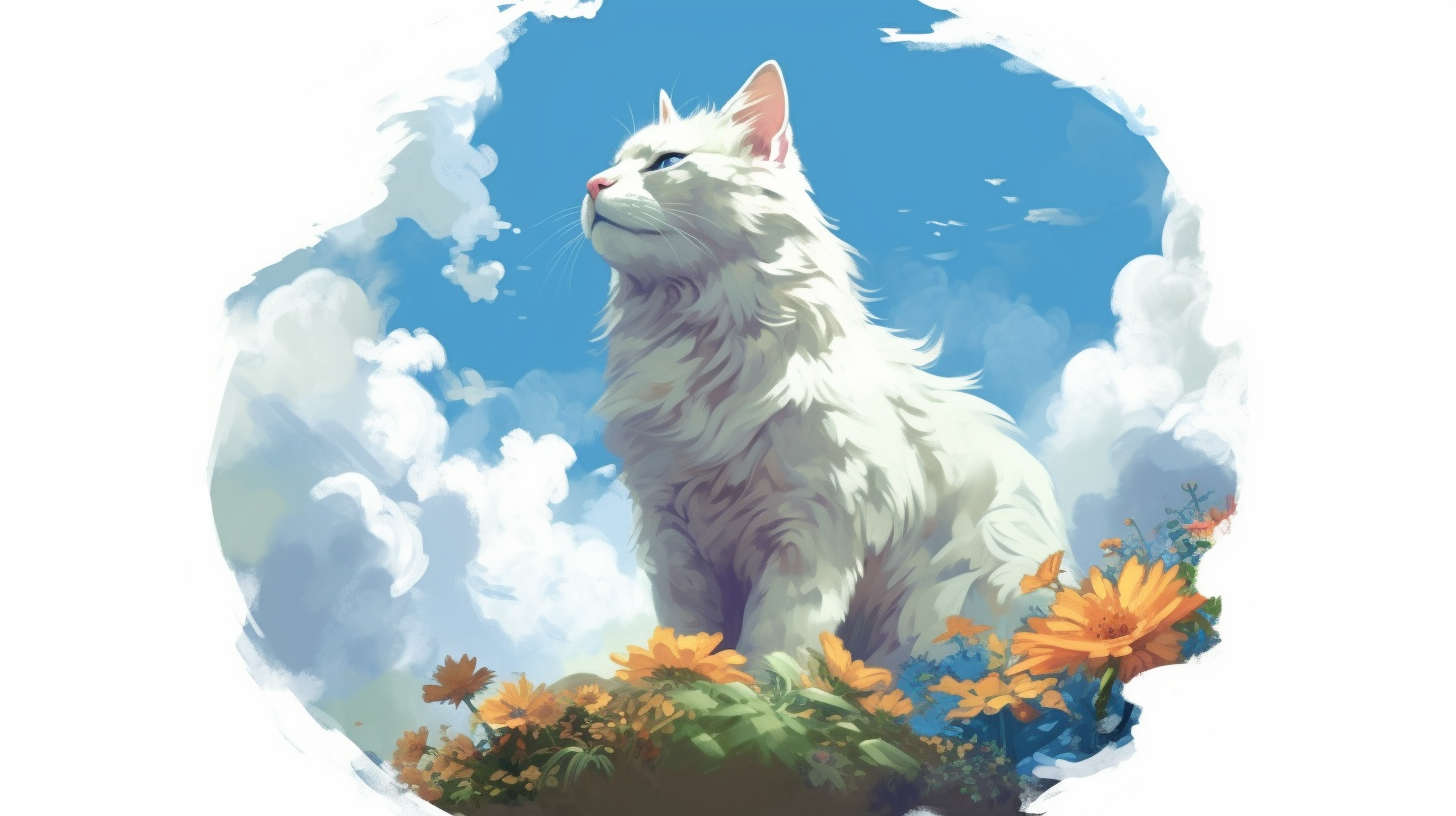 green cloud cliparts