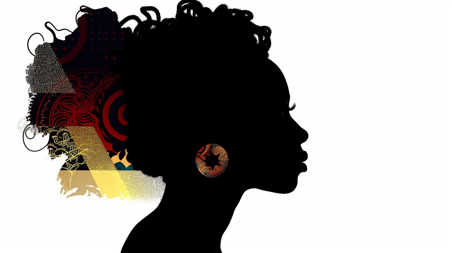 hand silhouette cliparts