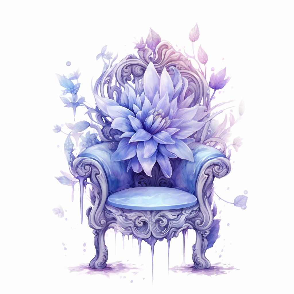 chair cartoon cliparts