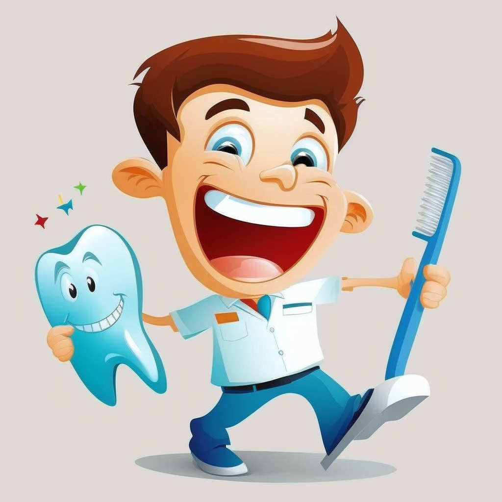 dentist cliparts