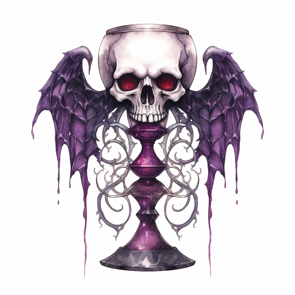 chalice clipart