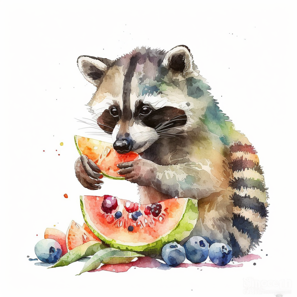 eat fruit cliparts