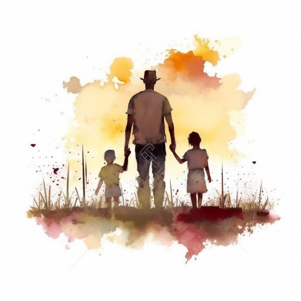 hand silhouette cliparts