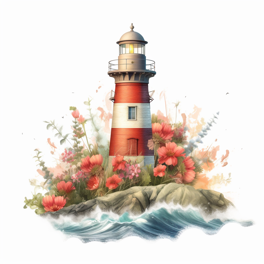 nautical cliparts