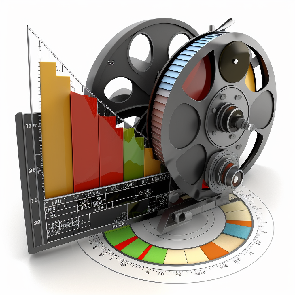 analytical cliparts