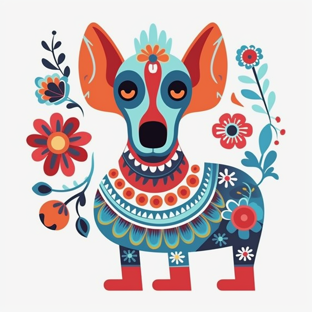 dog clip art