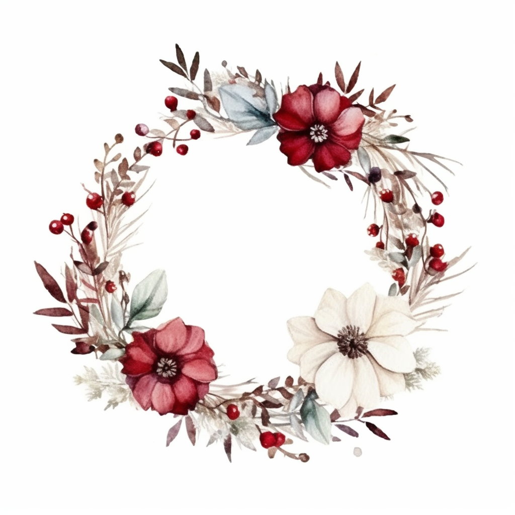christmas cliparts