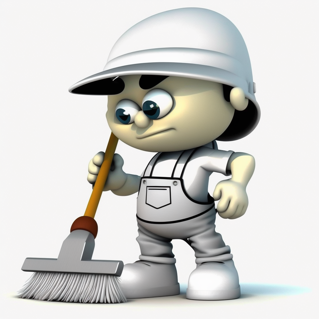 cleaner cliparts