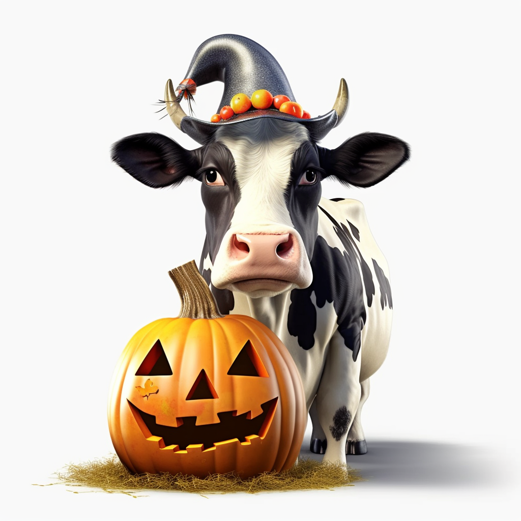 cow head cliparts