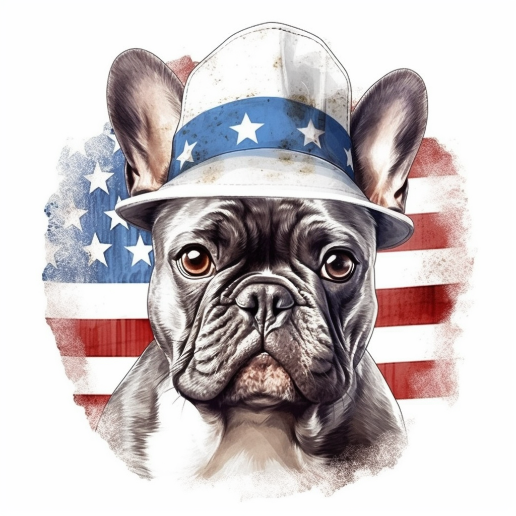 french flag clipart