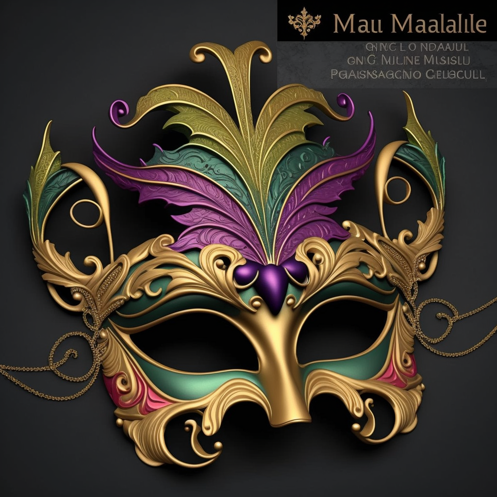 mardi gras graphics clipart