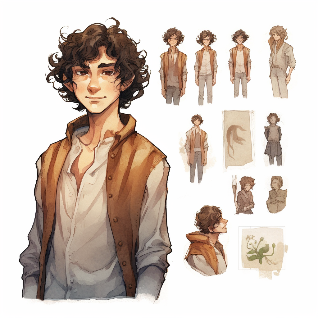 cliparts guy