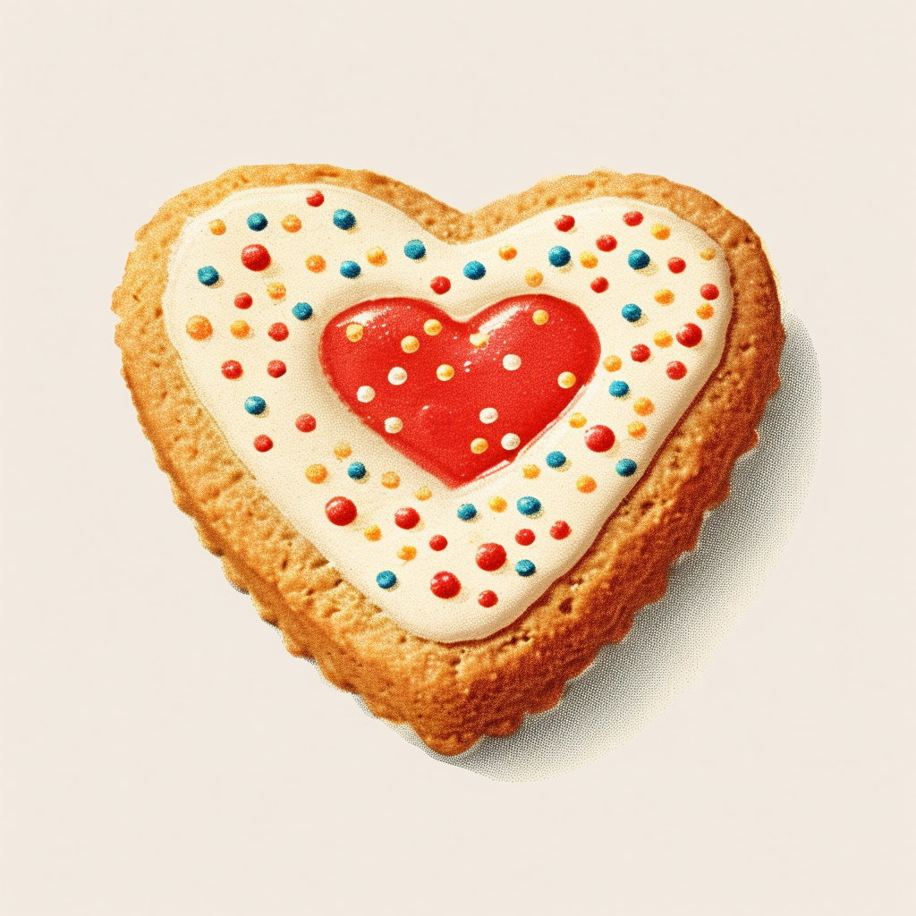decorative hearts cliparts