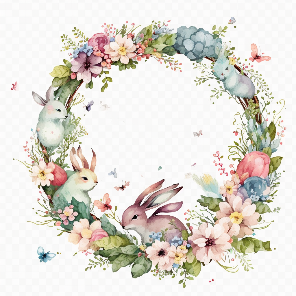 disney cliparts easter