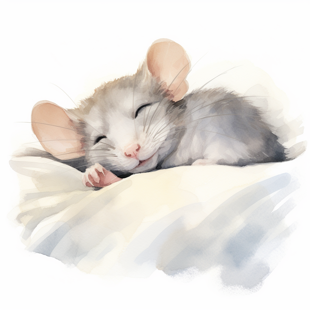 mouse cliparts