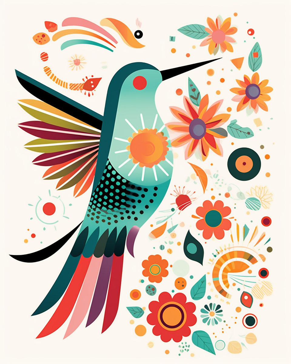 clip art flowers