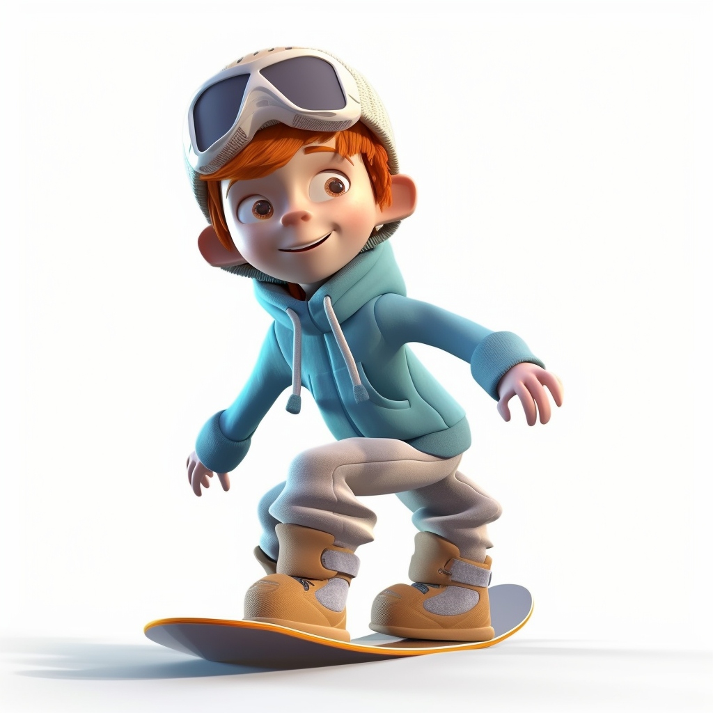 downhill cliparts