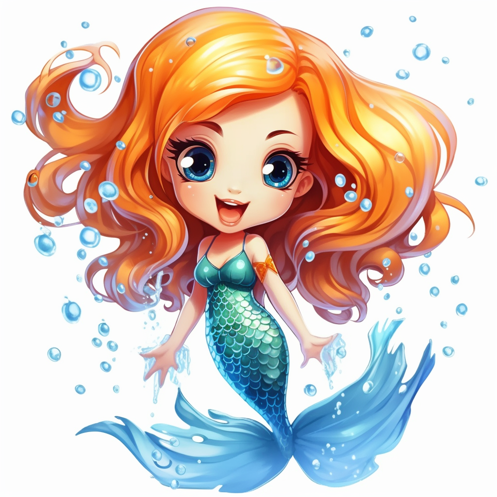 hair color cliparts