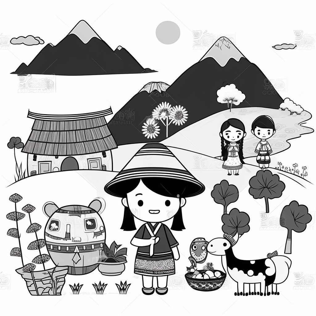 culture food cliparts