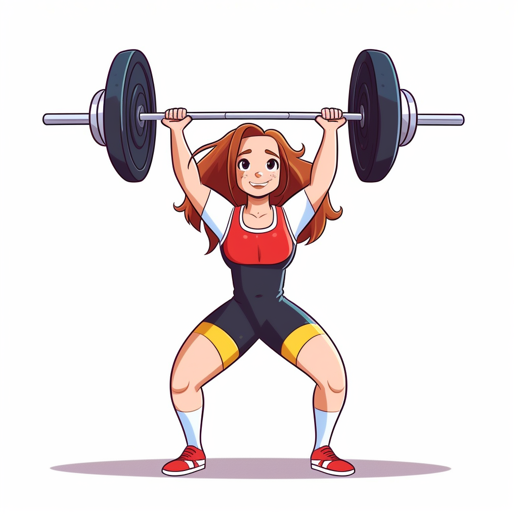 olympics cliparts