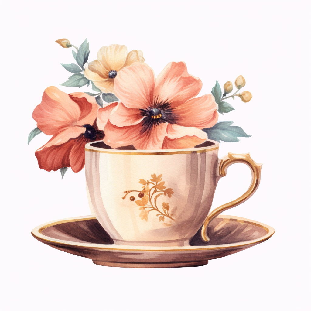 cups cliparts