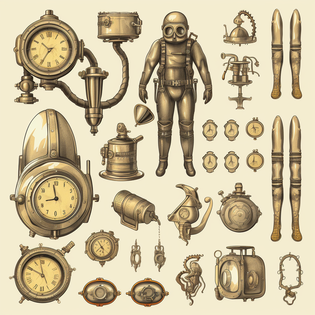 high diving cliparts