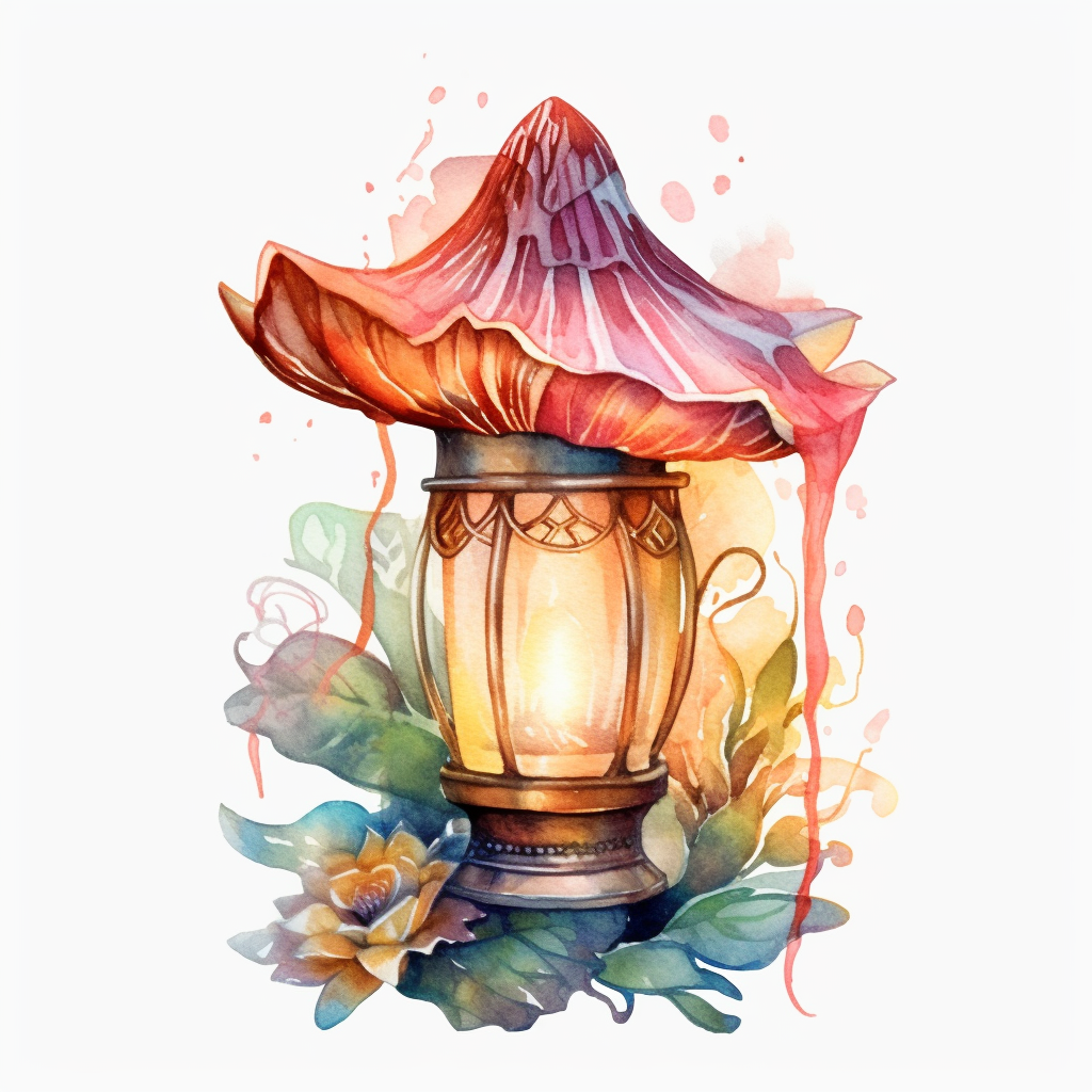 lamp cliparts