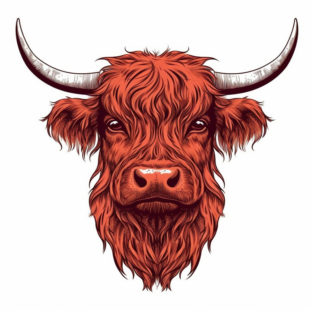 cows clipart
