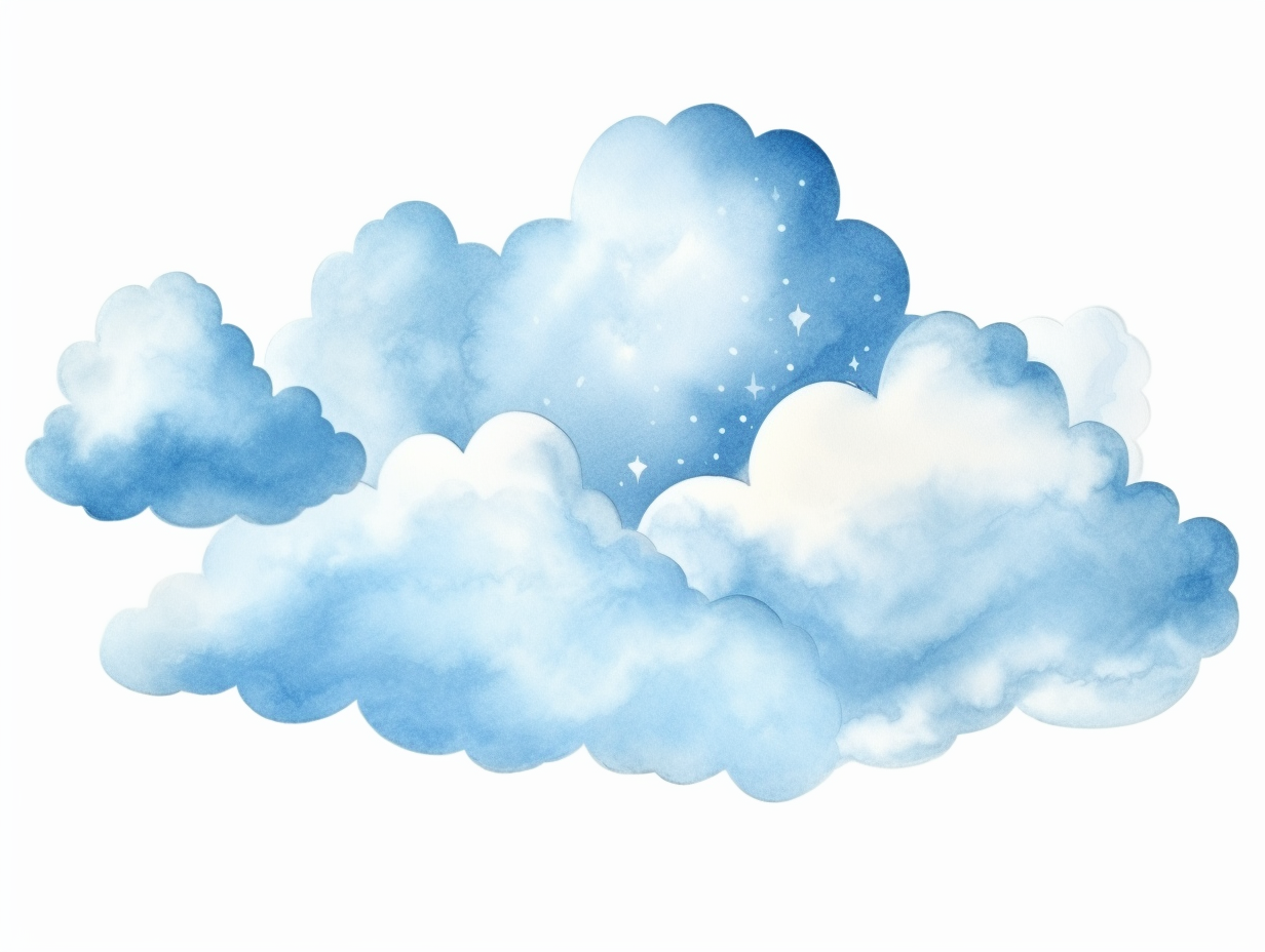 nursery cliparts