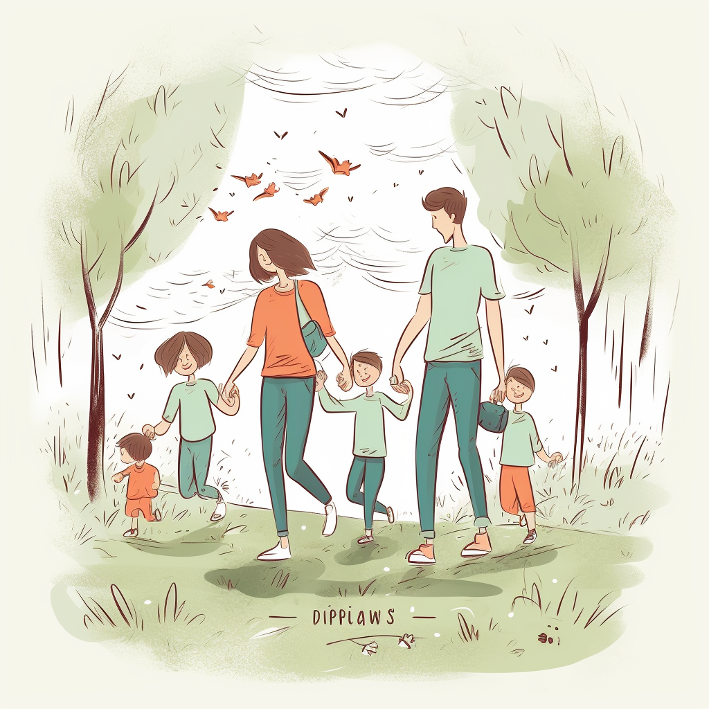 family tree cliparts
