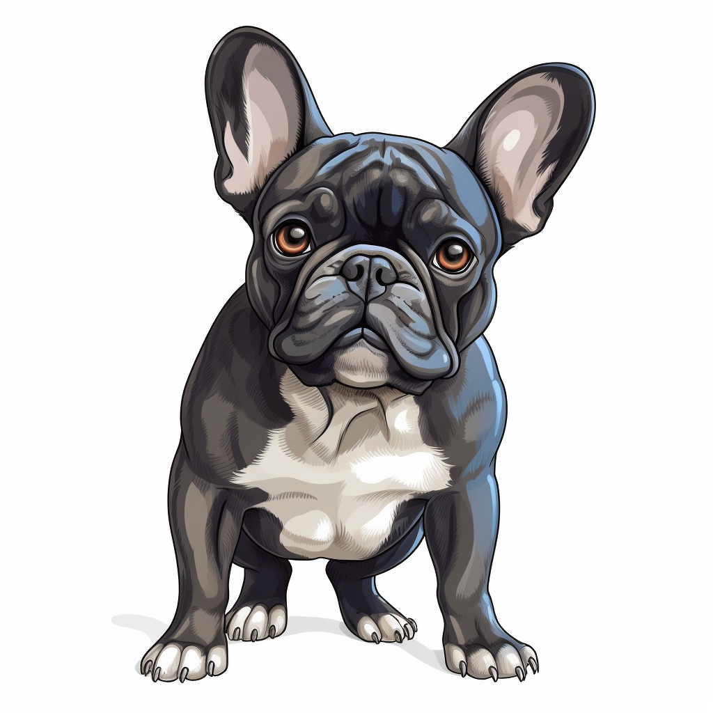 dog clip art