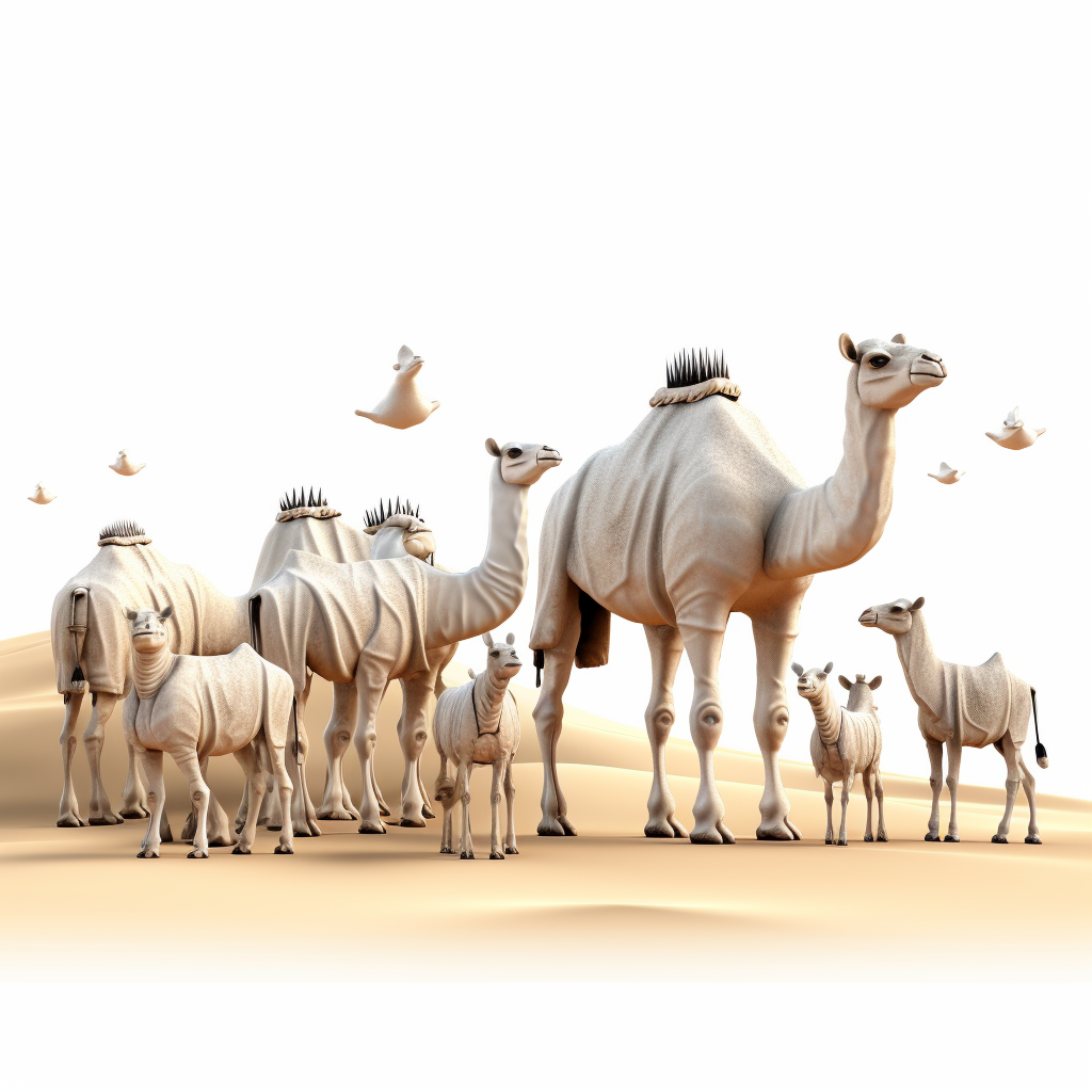 camel clip art