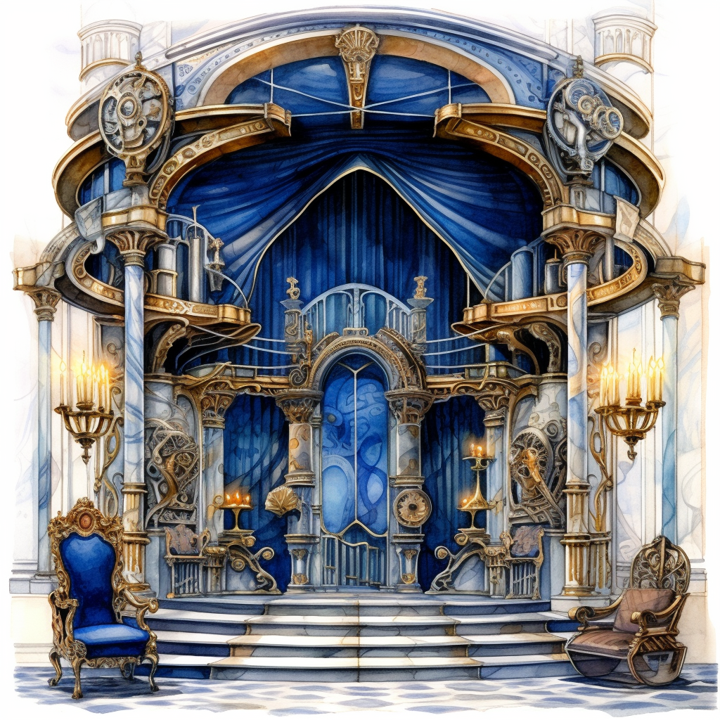 curtain cliparts