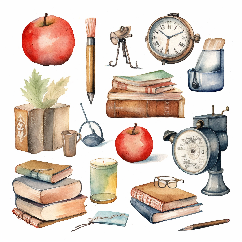 class teacher cliparts