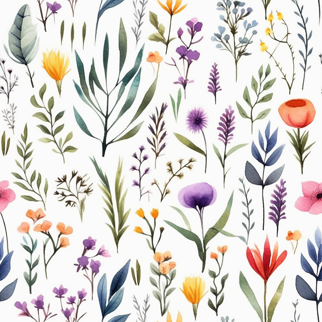 3d daisy cliparts