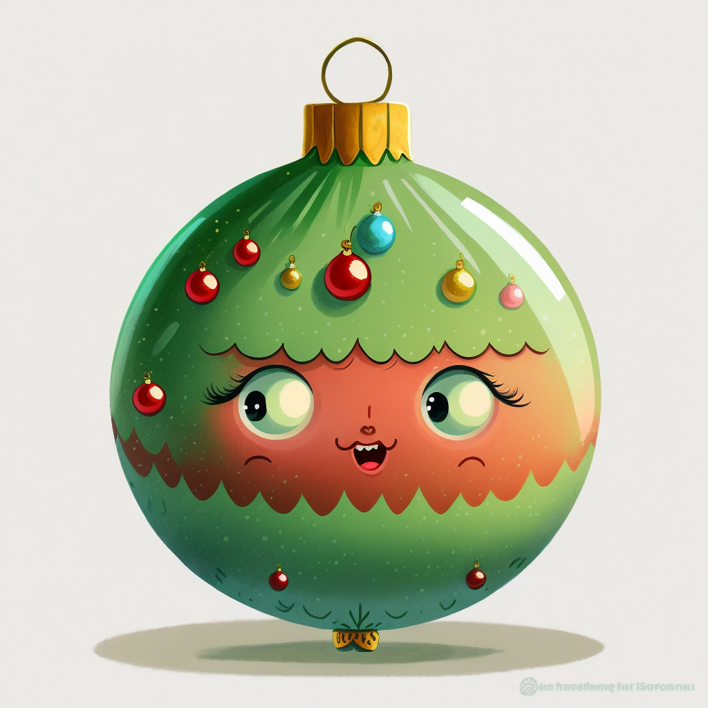 fun christmas cliparts