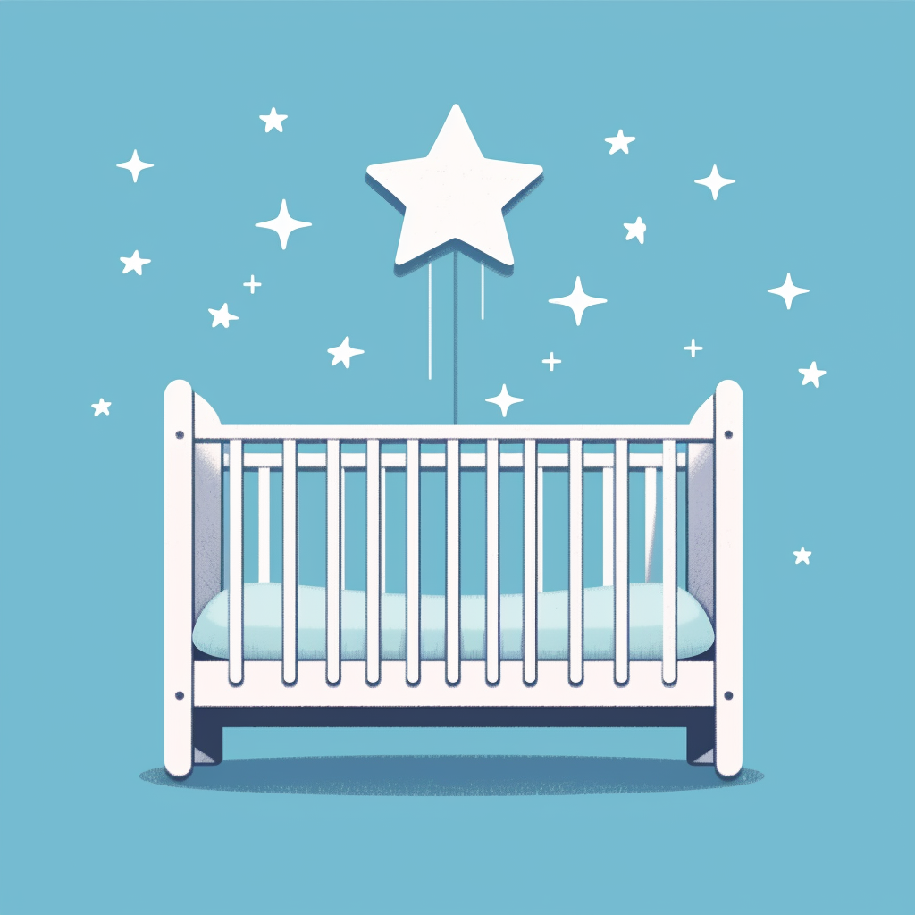 crib cliparts