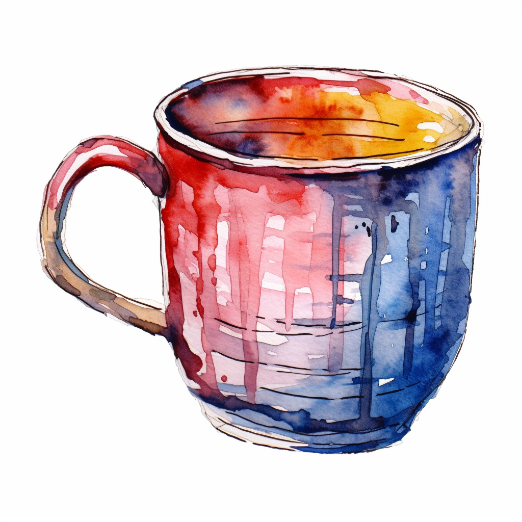 cup of coffee clipart