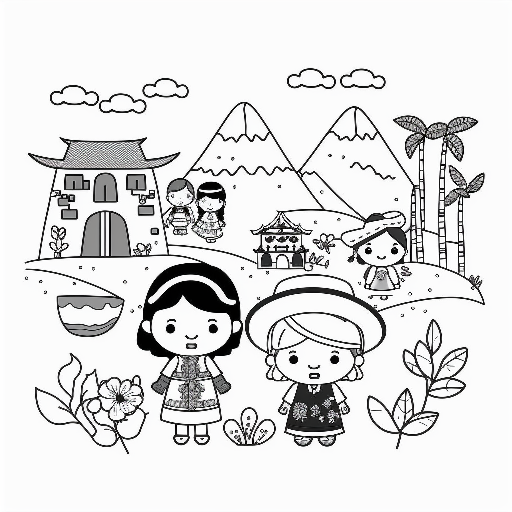 culture food cliparts