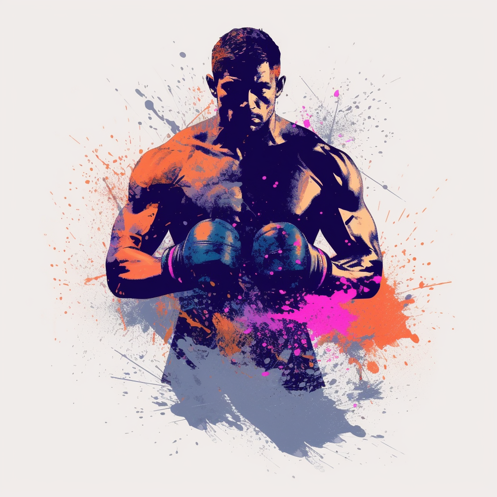 fitness design cliparts
