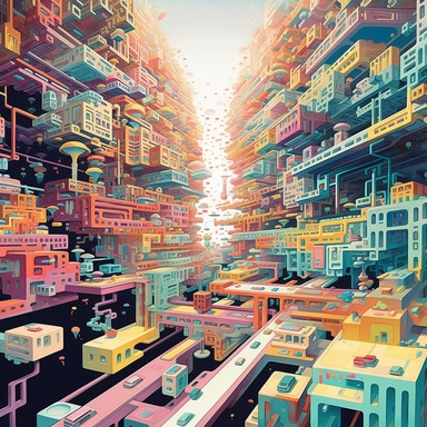 <https://s.mj.run/c0Th5ogQnnM> a close up of a infinite loop highway on a white background, james gilleard and james jean, escher, trending on artisation, connectedness, scutoid, mit technology review, by Sam Spratt, dan mcpharlin : : ornate, wormholes, tetris, monolithic, stylized stl, clipart icon, simple 4 colors from gray to metalic blue, vector-based, sharp border, plane color and very define