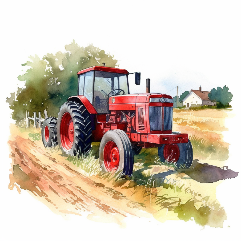 farmland cliparts