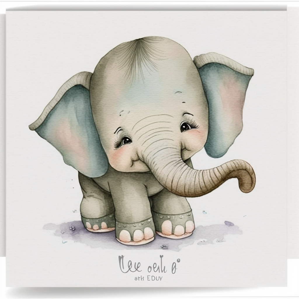 crawling baby clipart