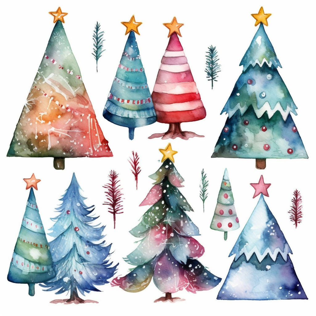 gifts candy cliparts