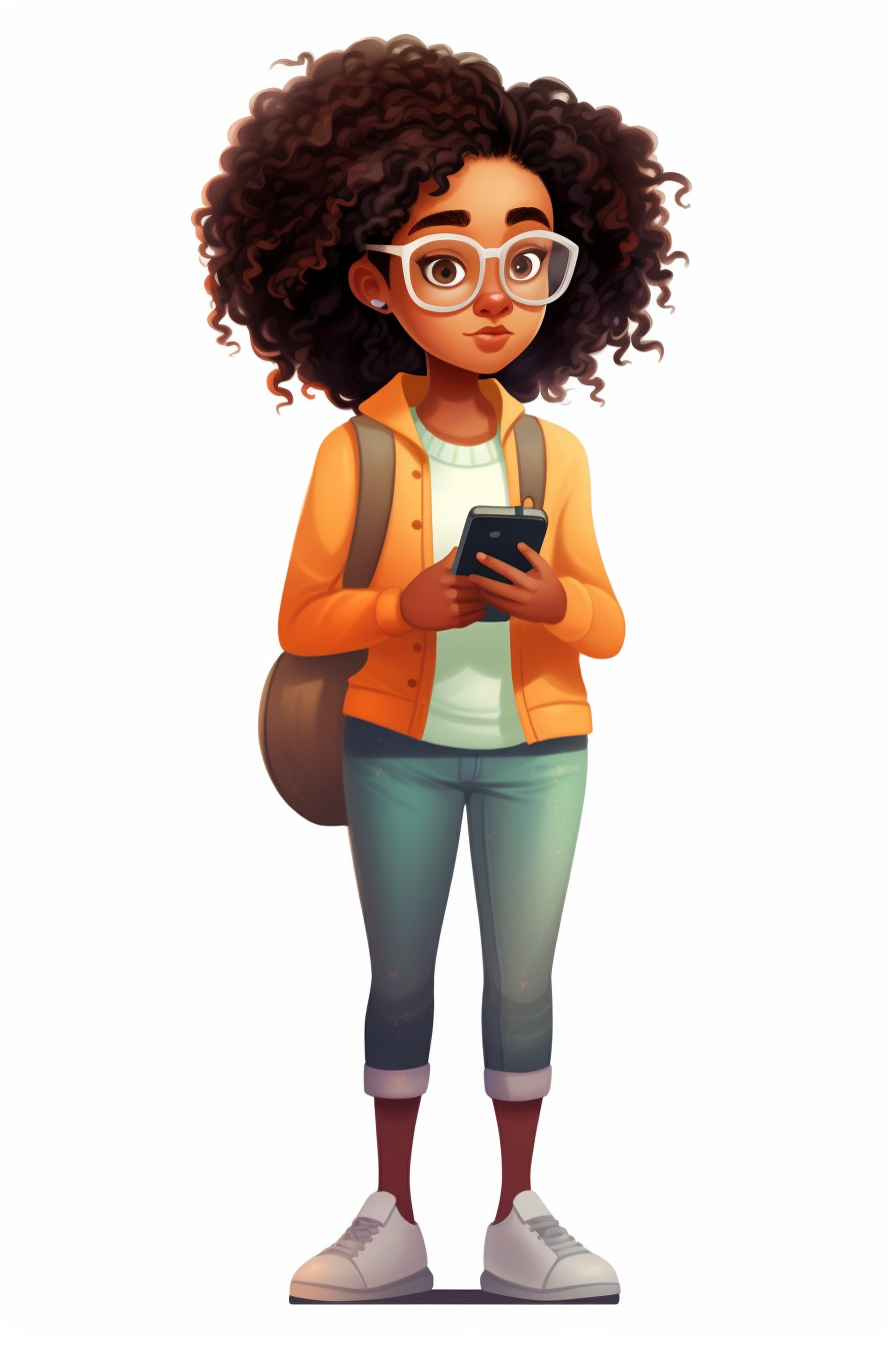no cell phone clipart