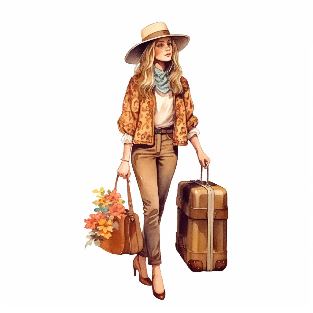 designer bag cliparts