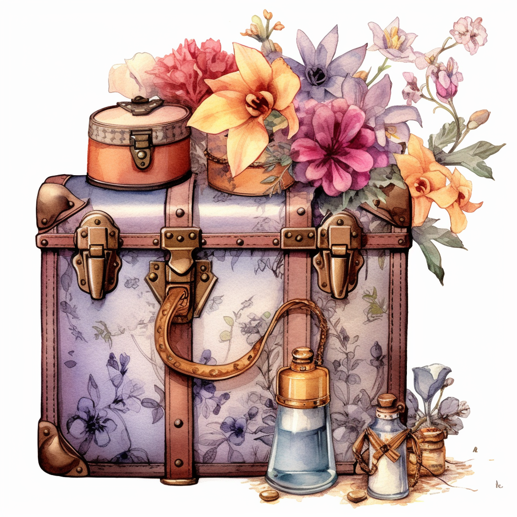 cliparts flask